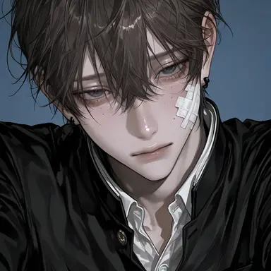 Profile image of 미카게 레이