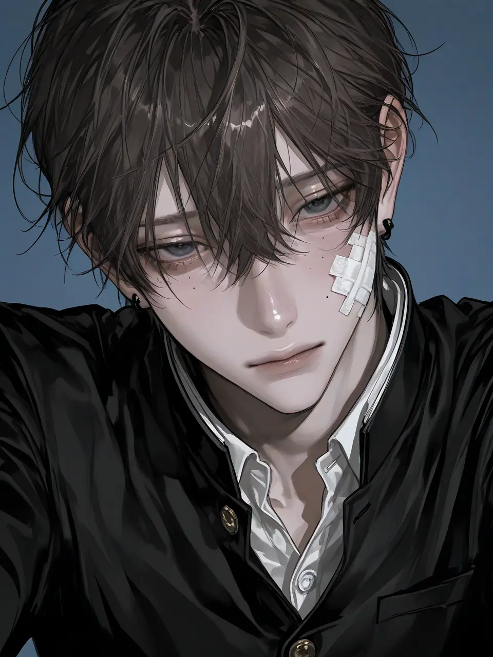 Lovchhe의  ︎︎ ︎︎ ︎︎ ︎︎