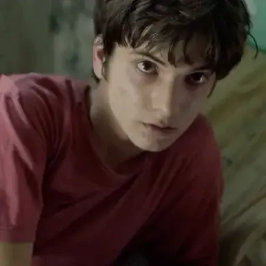 Profile image of Mateo Vargas