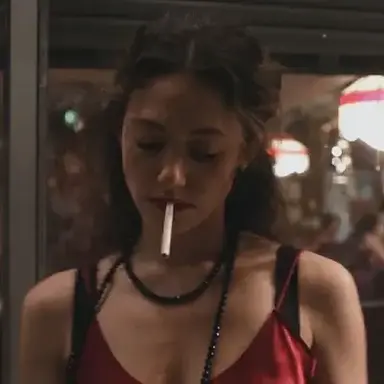 Profile image of Fiona