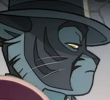 Profile image of Atlas