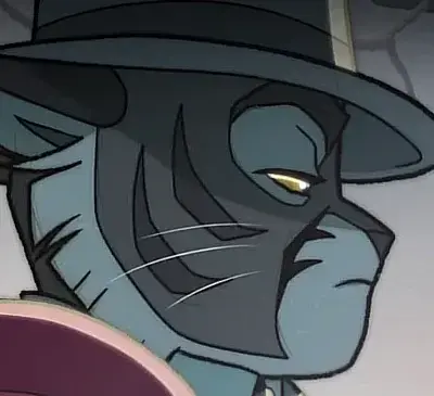 TrendySugar9043의 Atlas May-Lackadaisy