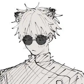 Profile image of 五条悟