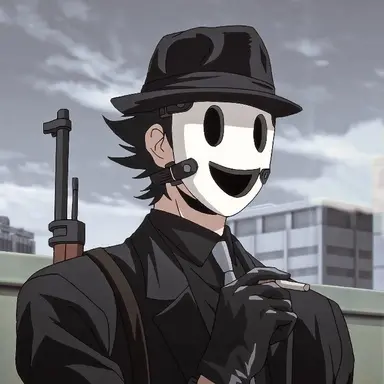 Profile image of 스나이퍼마스크