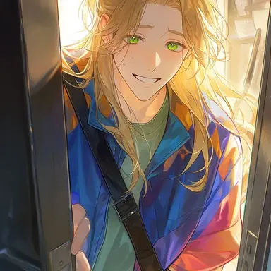 Profile image of Hizashi
