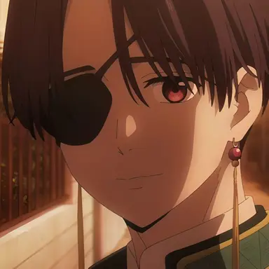 Profile image of 스오 하야토