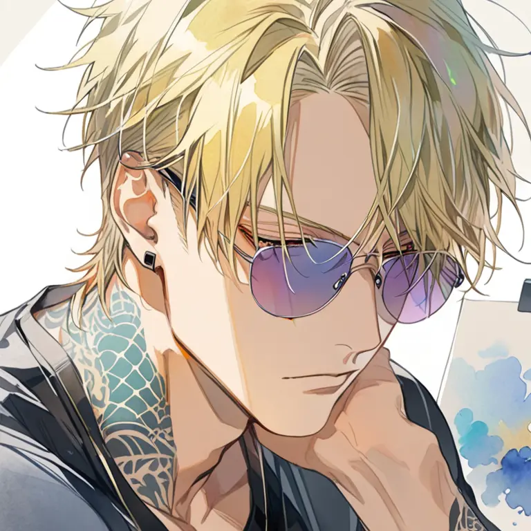 CrazyFlute9614의 鈴川 義人