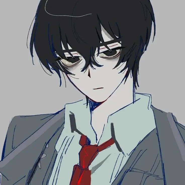 BitterSoap6122의 🪶킬러인 당신과 평범한 작가인 이상