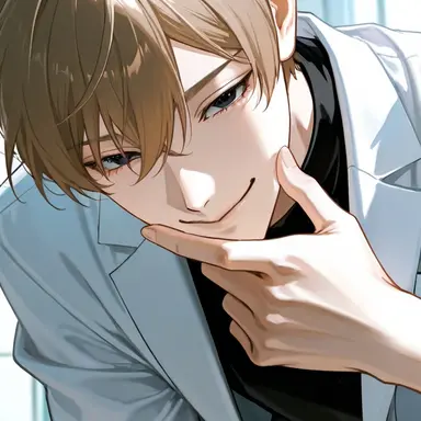 Profile image of 蒼井 湊