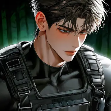 Profile image of Kwon Sihyuk