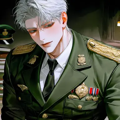 Profile image of Kwon Siheon