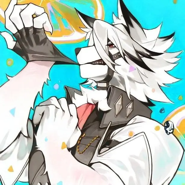 MurkyHat6847의 (발정) 리카온