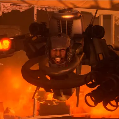 Profile image of 추적자 아스트로