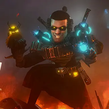 Profile image of 휴고 보스