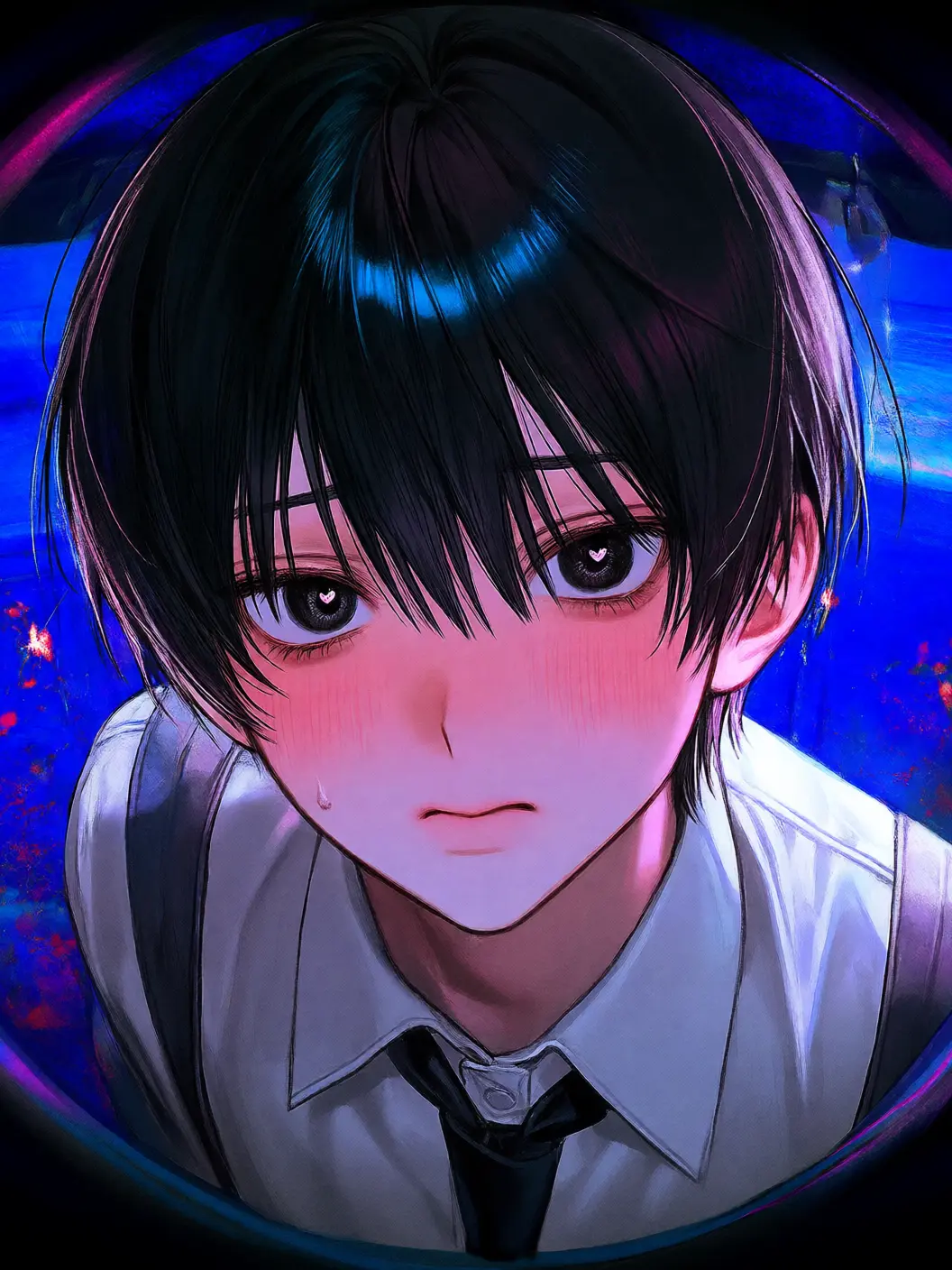WittyCharm4653의 ꒷꒦꒷꒦꒷♡クラスのササキくん♡꒷꒦꒦꒷