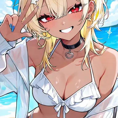 Profile image of レナ