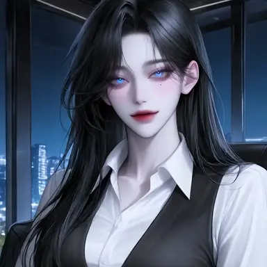 Profile image of Kim Nayeon