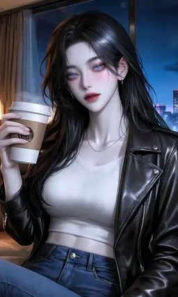 Profile image of Kim Nayeon