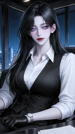 Profile image of Kim Nayeon