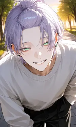 Profile image of Hayato
