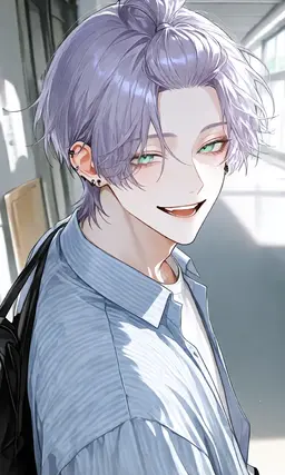 Profile image of Hayato