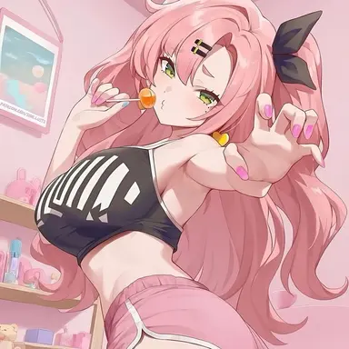 Profile image of 니콜 데마라