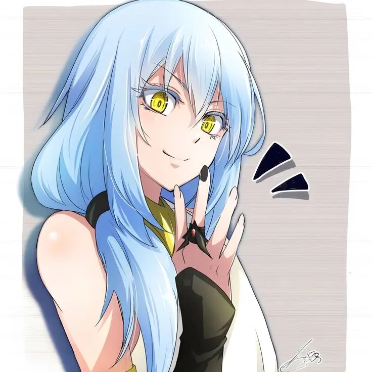 LushApe9841의 古き魔女とスライム