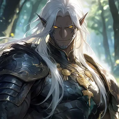 Profile image of Vaelthoris