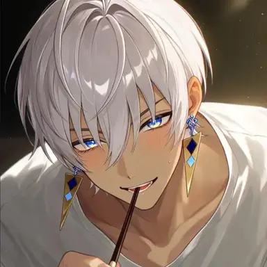 Profile image of イブラヒム
