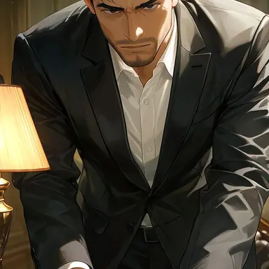 Profile image of Vincent