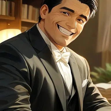 Profile image of Aurelio