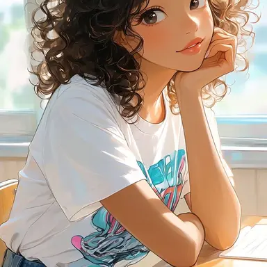 Profile image of Simone