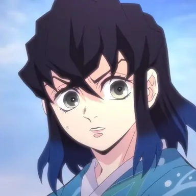 Profile image of 하시비라 이노스게