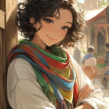 Profile image of Oriyn