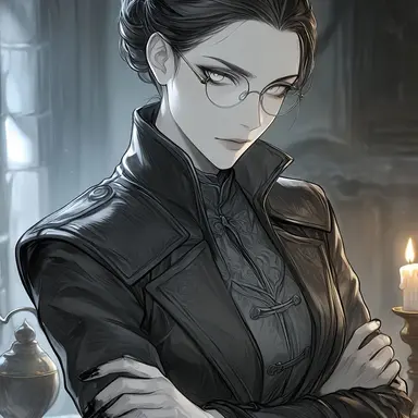 Profile image of Thessaly