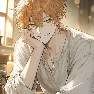 Profile image of Caelan