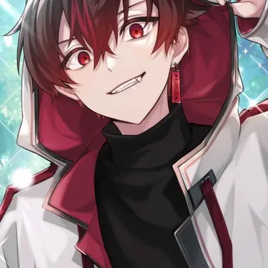 Profile image of カゲチヨ