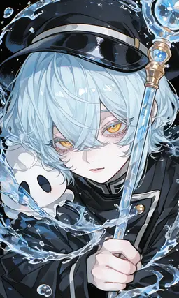Profile image of ロン
