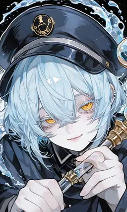 Profile image of ロン
