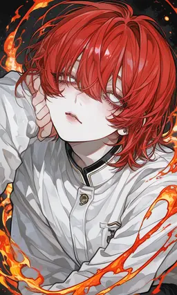 Profile image of アレン