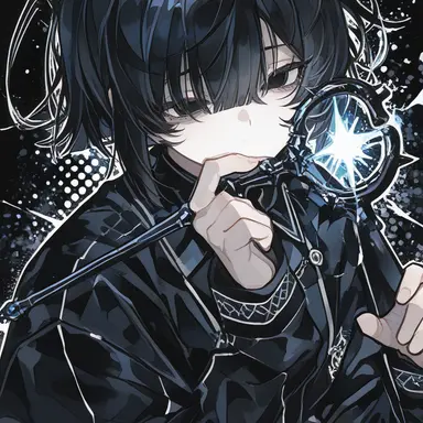 Profile image of イオ
