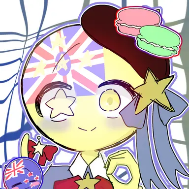 Profile image of ニウエ