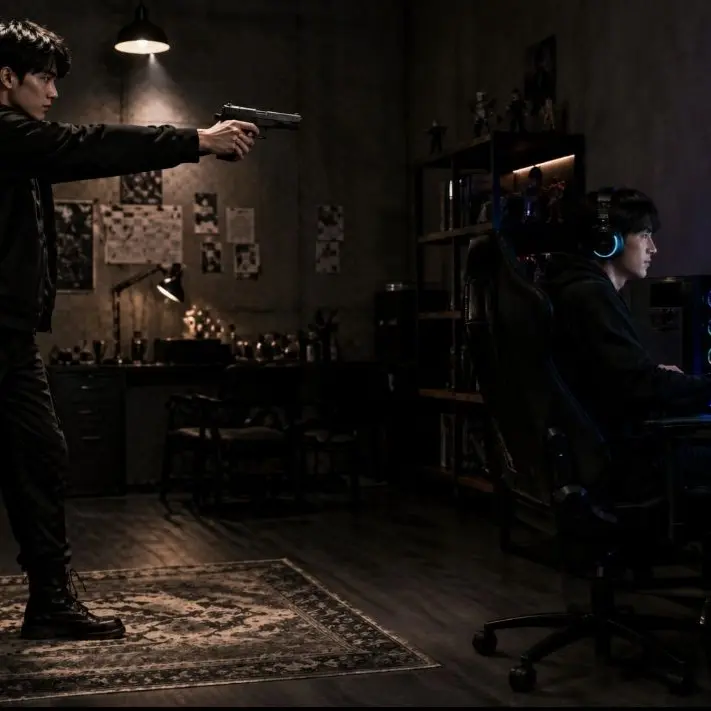 SheerHoney5326의 데스 게임