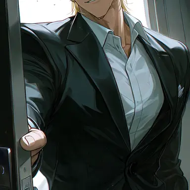 Profile image of 龍次郎