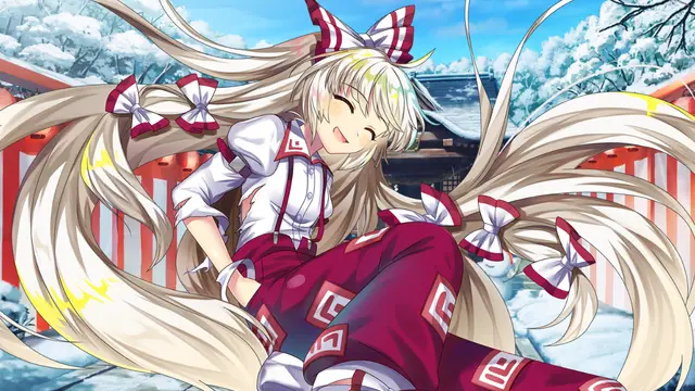 Profile image of L妹紅