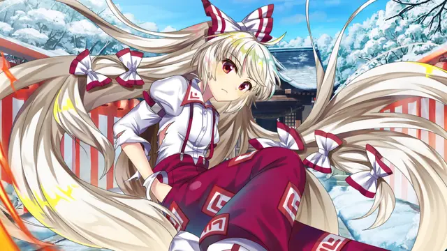 Profile image of L妹紅