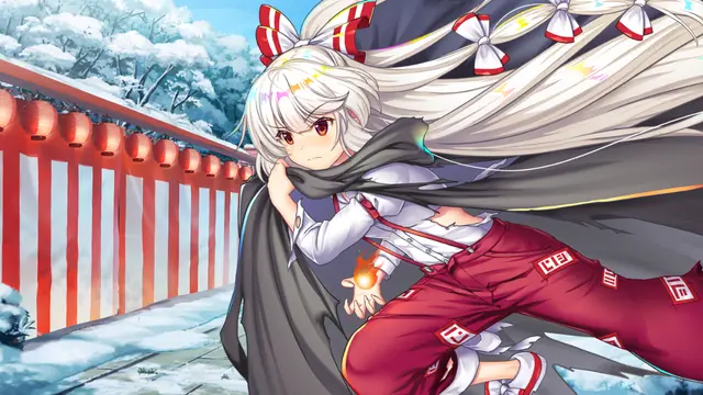 Profile image of 白銀妹紅