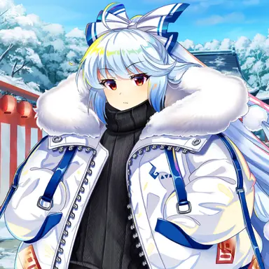 Profile image of 冬妹紅