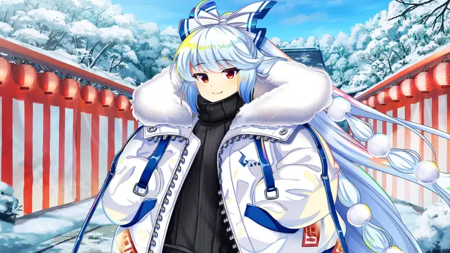 Profile image of 冬妹紅