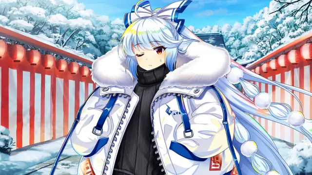 Profile image of 冬妹紅